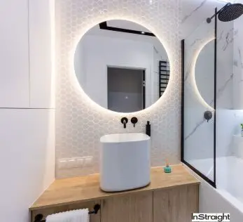 How to Backlight a Mirror: Step-by-Step Guide and Tips